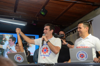 Foto: Eliseu Dias